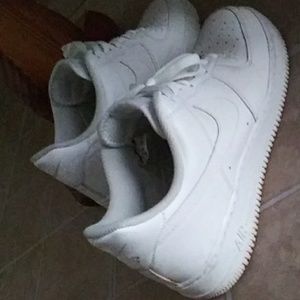 Nike air force one